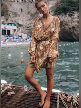 spell florence midi dress Florence midi dress
